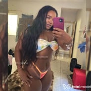 Acompanhante Lara Reis - Perfil