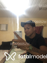 Acompanhante Wkchef - Perfil