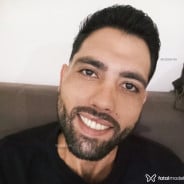 Acompanhante Facundo - Perfil