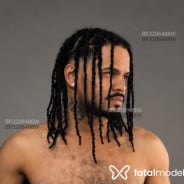 Acompanhante Edgar - Perfil