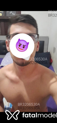 Acompanhante Xxgugaxx - Perfil