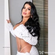 Acompanhante Yara Vieri - Perfil