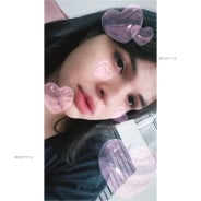 Acompanhante Katter - Perfil