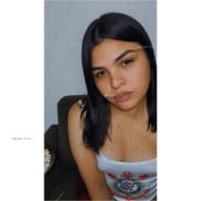 Acompanhante Katter - Perfil
