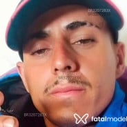 Acompanhante Micael - Perfil