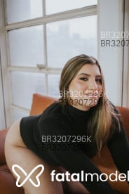 Acompanhante Melissa - Perfil