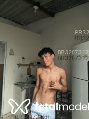 Acompanhante Ricardo - Perfil