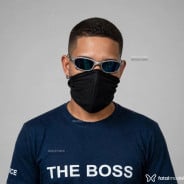 Acompanhante Douglas Santos - Perfil