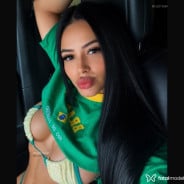 Acompanhante Alicia Lacerda - Perfil
