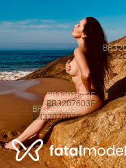 Acompanhante Bella Gold - Perfil