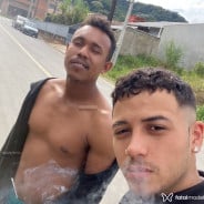 Acompanhante Mago - Perfil