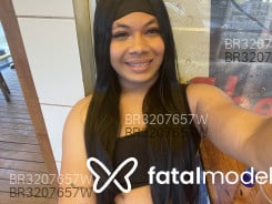Acompanhante Melissa - Perfil