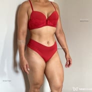 Acompanhante Rafaela Bitencourt - Perfil