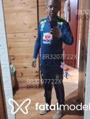 Acompanhante Luis Henrique - Perfil