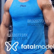 Acompanhante Roberto - Perfil