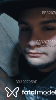 Acompanhante Luxx - Perfil