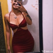 Acompanhante Natália - Perfil