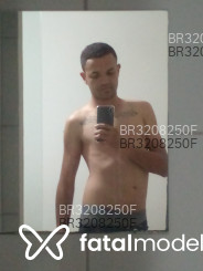 Acompanhante Lukinhas - Perfil