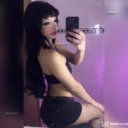 Acompanhante Julia Gótica - Perfil