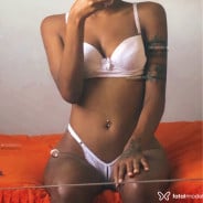 Acompanhante Laura Fernanda - Perfil