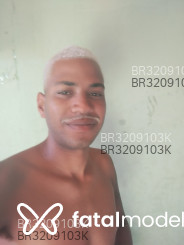 Acompanhante Marlon Pjl - Perfil
