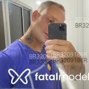 Acompanhante Mourinha - Perfil