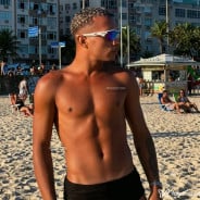 Acompanhante Daniel - Perfil