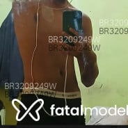 Acompanhante Franklin - Perfil