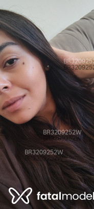Acompanhante Gabriela - Perfil