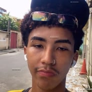 Acompanhante Yuta Okkotsu - Perfil