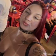 Acompanhante Bianca - Perfil