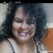 Acompanhante Sabrina - Perfil