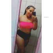 Acompanhante Branca Silva - Perfil