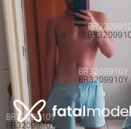 Acompanhante Limpinho - Perfil