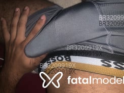 Acompanhante Diogo - Perfil