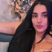 Acompanhante Gabriella - Perfil