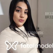 Acompanhante Gabriella - Perfil