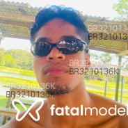 Acompanhante Eduardo - Perfil