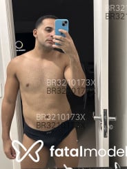 Acompanhante Duartinho - Perfil