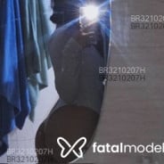 Acompanhante Anonima - Perfil