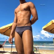 Acompanhante Jonas Xavier - Perfil