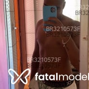 Acompanhante Bruno Silva - Perfil