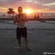 Acompanhante Lorencena - Perfil