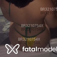 Acompanhante Thayla - Perfil