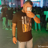 Acompanhante Rafael - Perfil