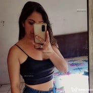 Acompanhante Gesiane - Perfil
