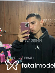Acompanhante João Paulo - Perfil