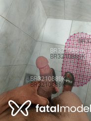 Acompanhante Hetero - Perfil