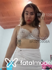 Acompanhante Jennifer - Perfil