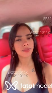 Acompanhante Novinhabsb - Perfil